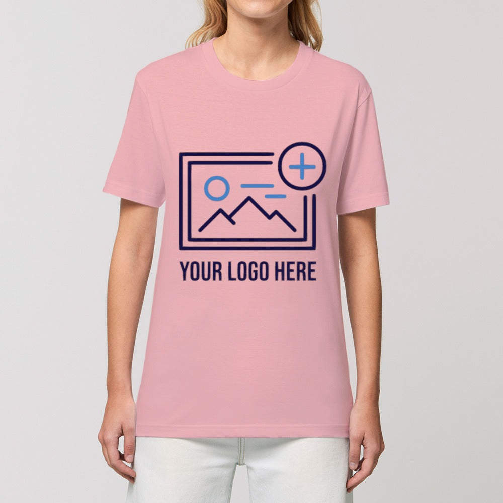 Logo T Shirt