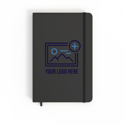 Logo Notebook