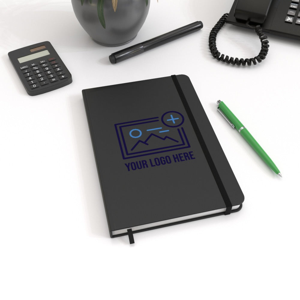 Logo Notebook