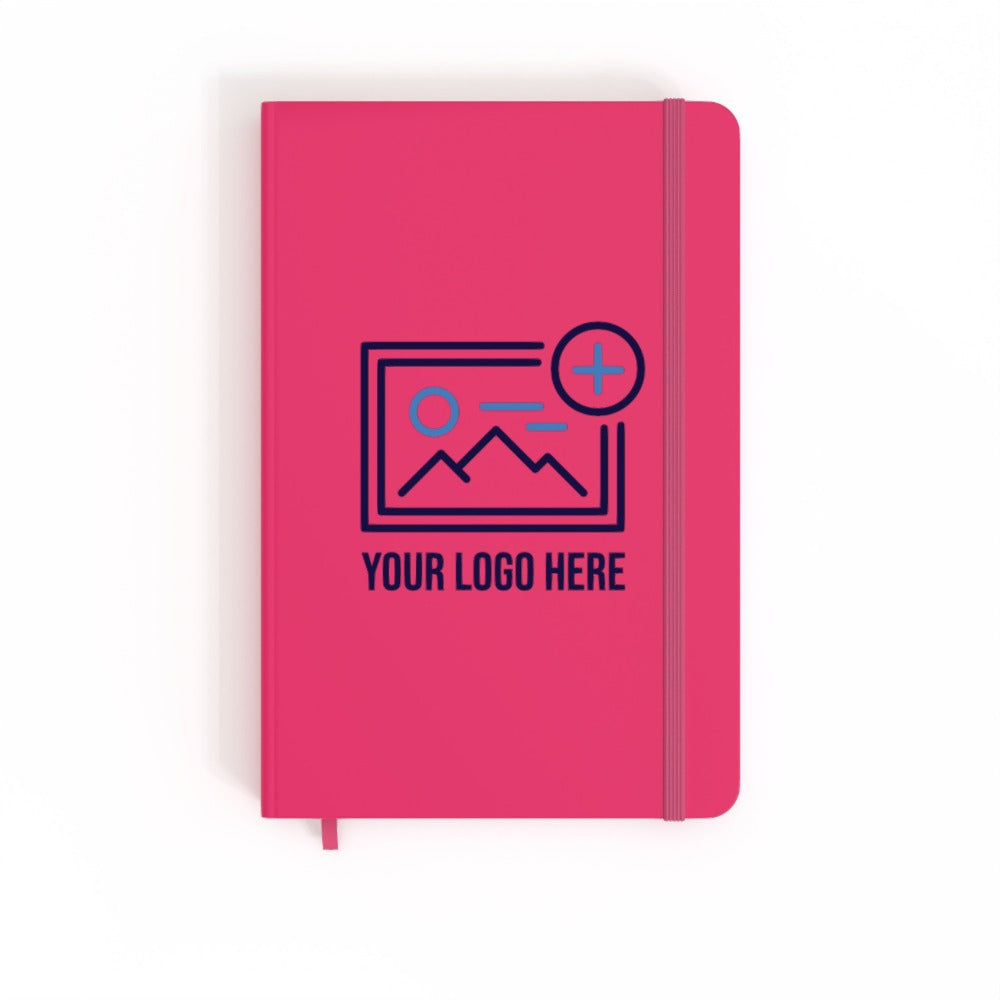 Logo Notebook