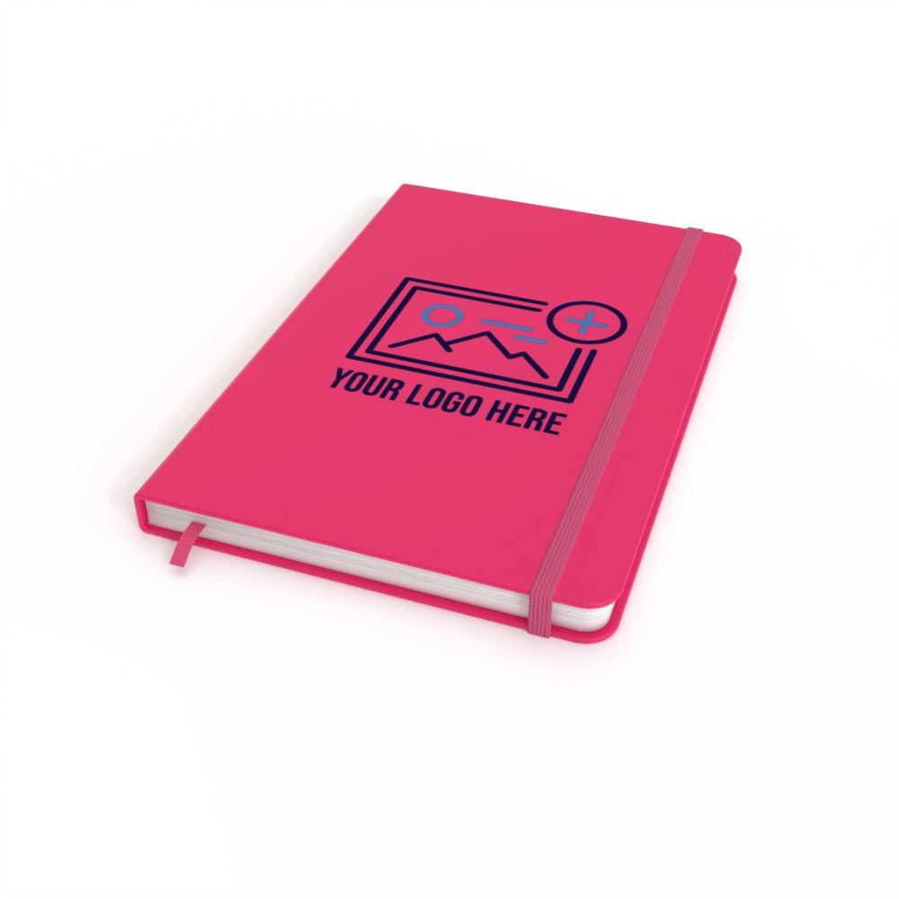 Logo Notebook