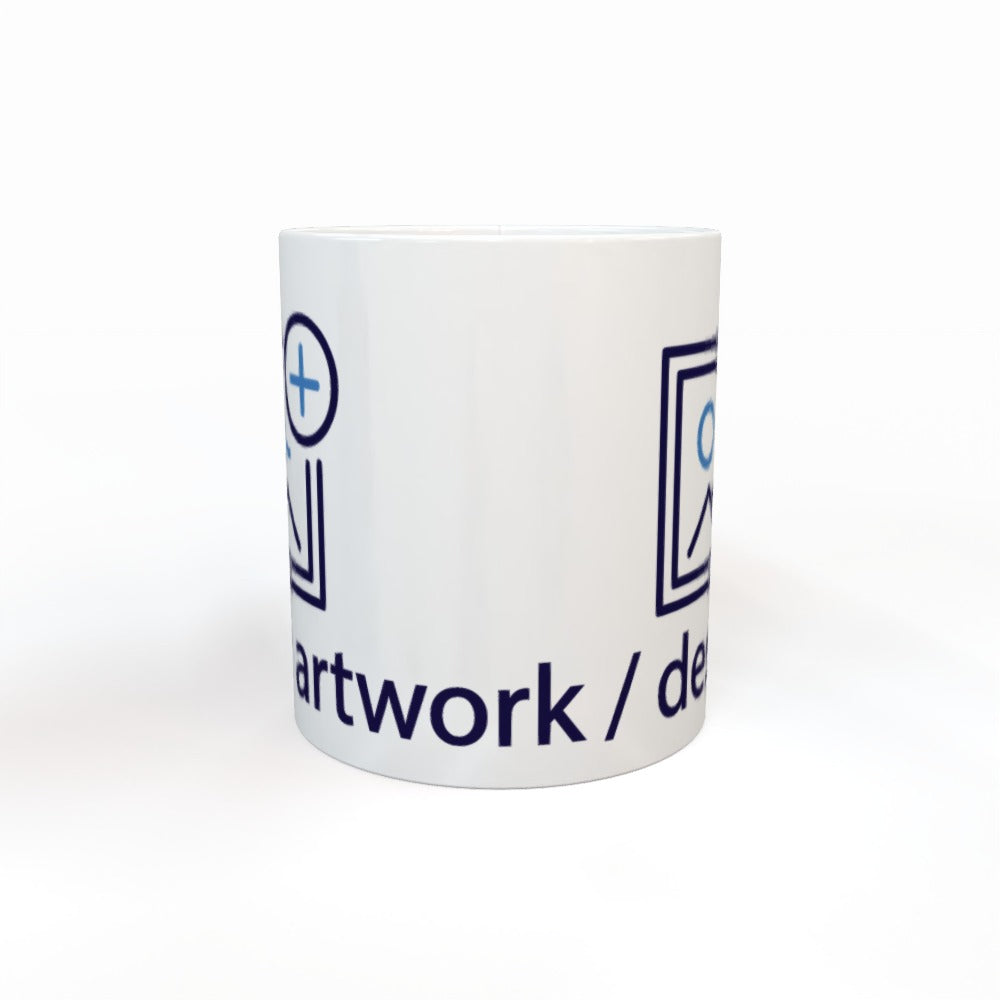 Jumbo Mug - 20oz