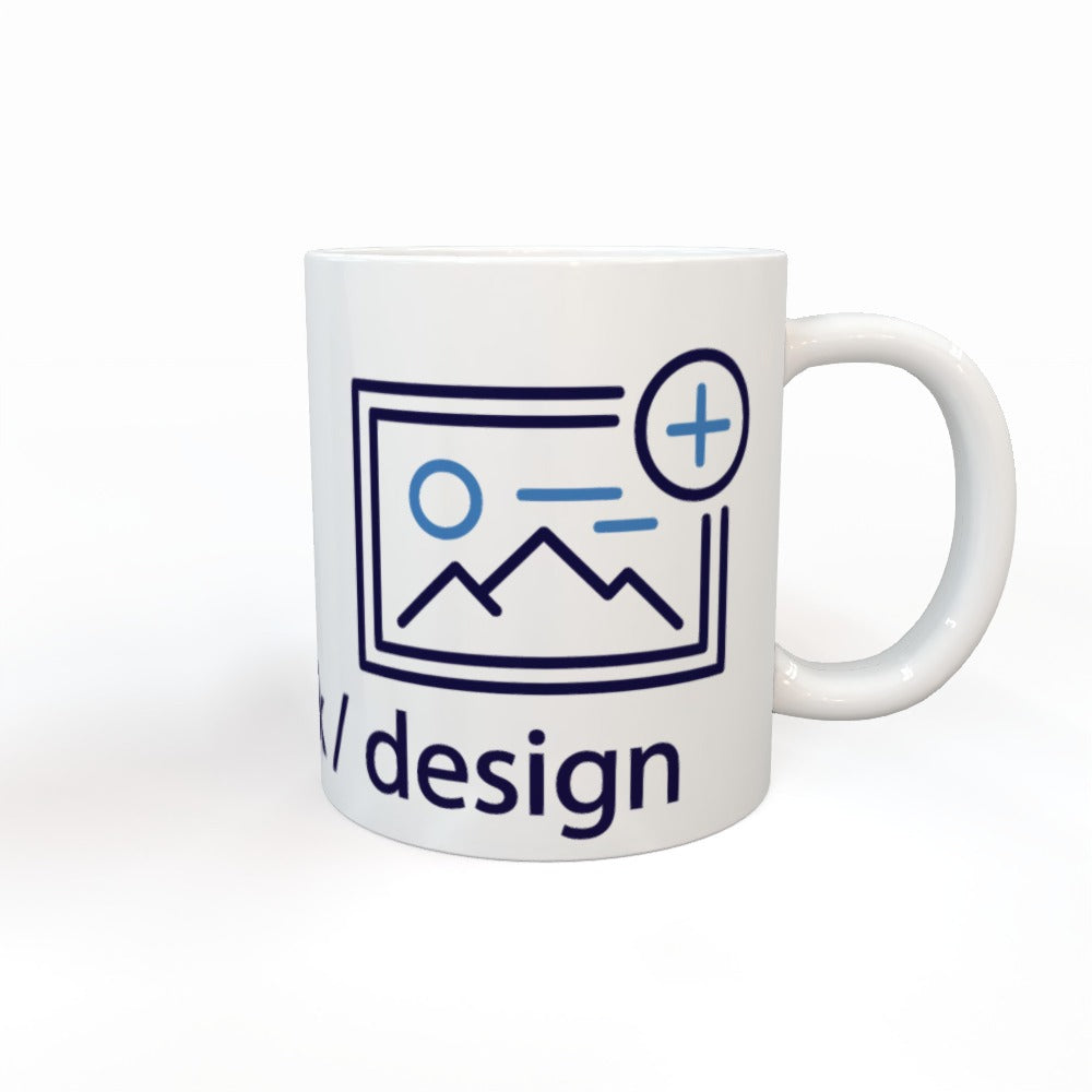 Jumbo Mug - 20oz