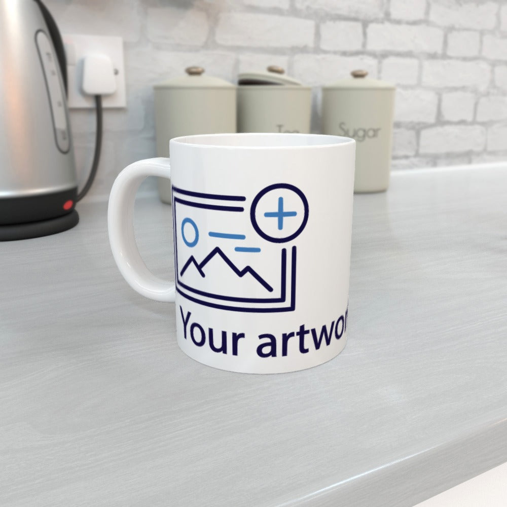 Jumbo Mug - 20oz
