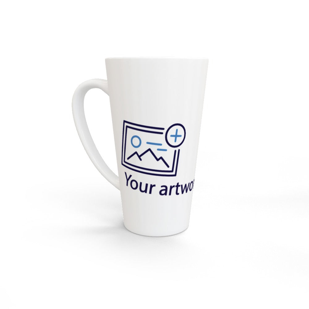 Latte Mug