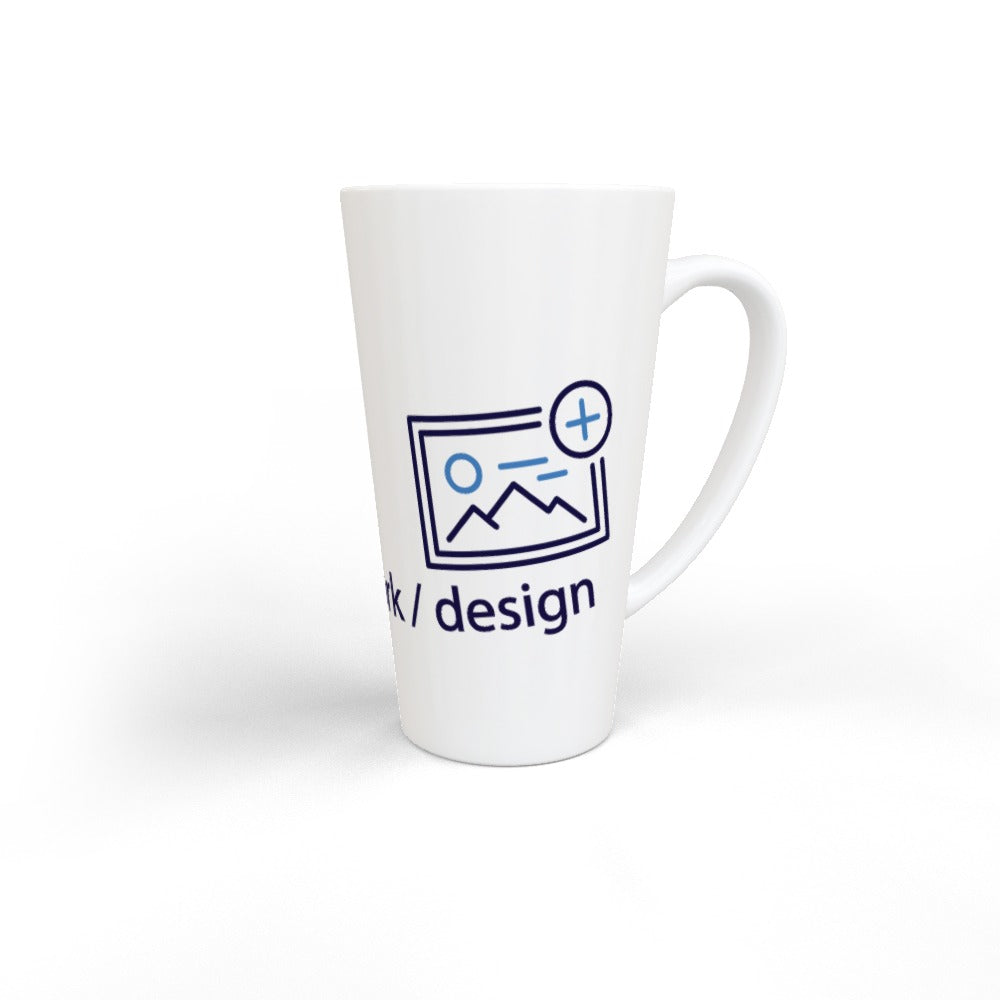 Latte Mug