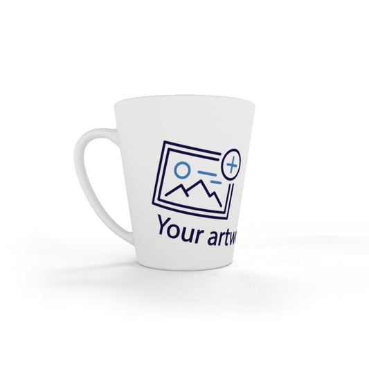 Latte Mug