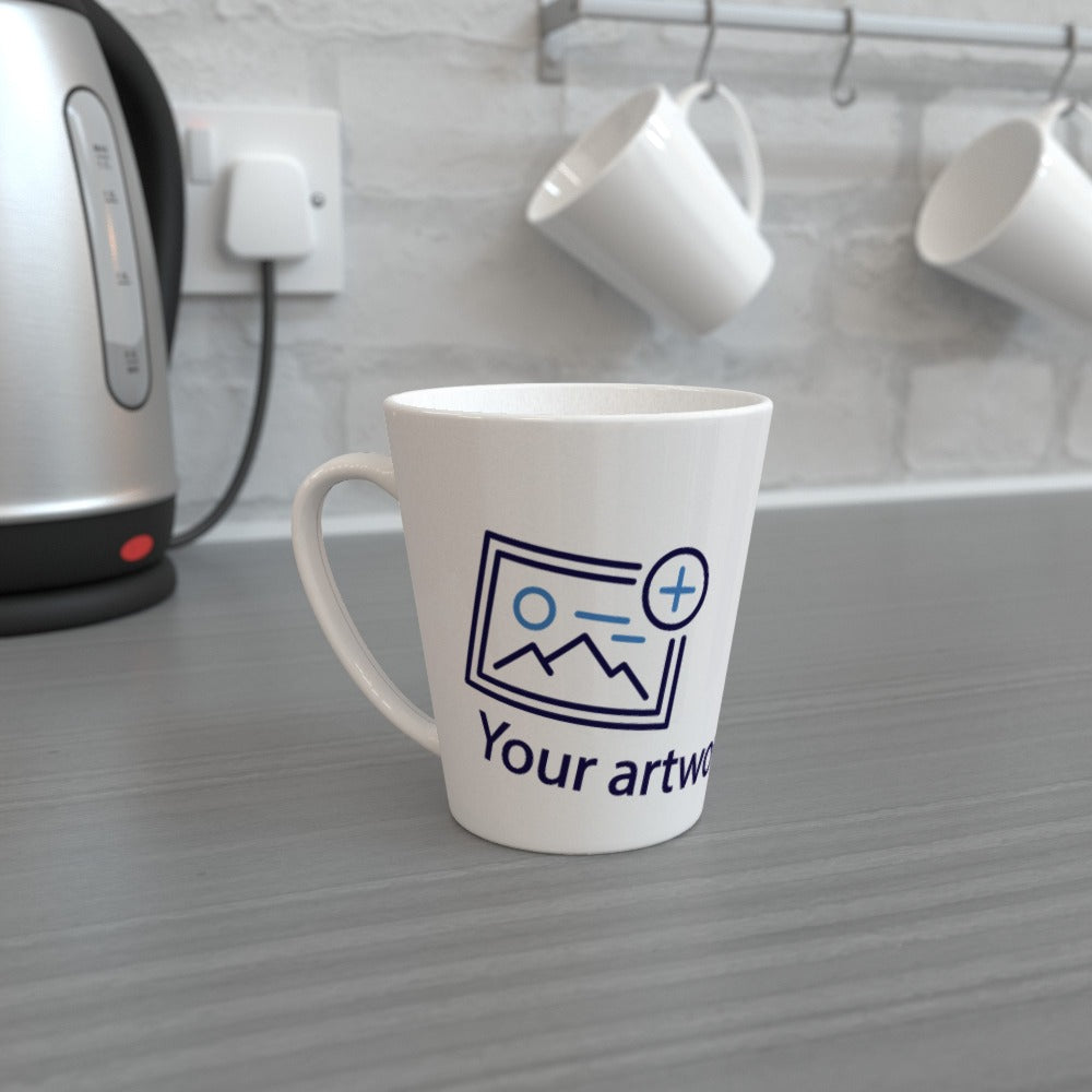 Latte Mug