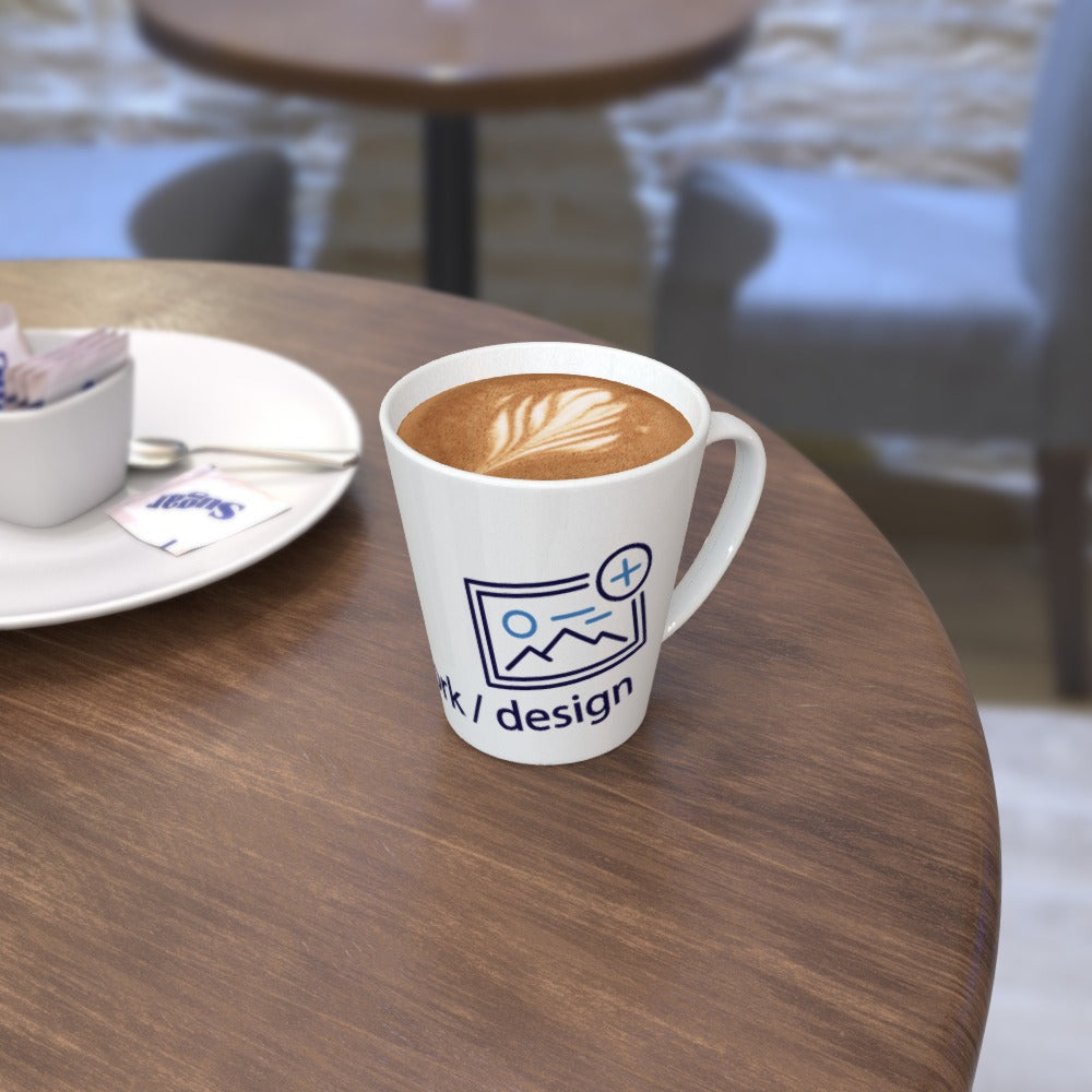 Latte Mug