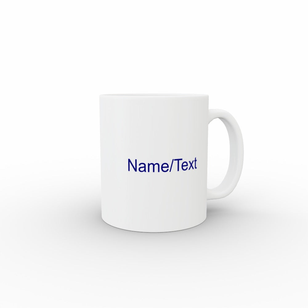 Personalised Mug