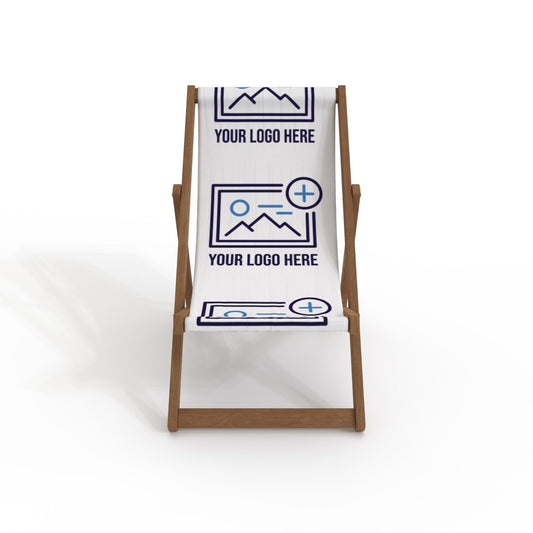 Deluxe Kids Deck Chair