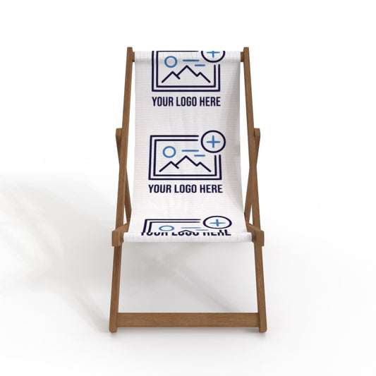 Deluxe Deckchair