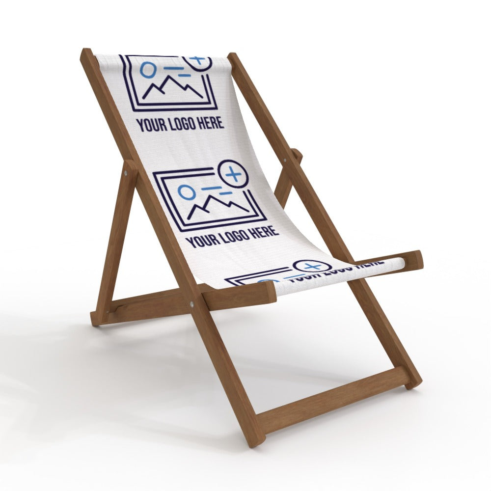 Deluxe Deckchair