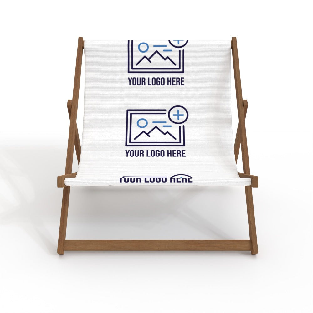 Deluxe Giant Deckchair