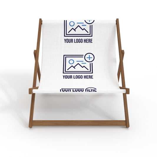 Deluxe Giant Deckchair