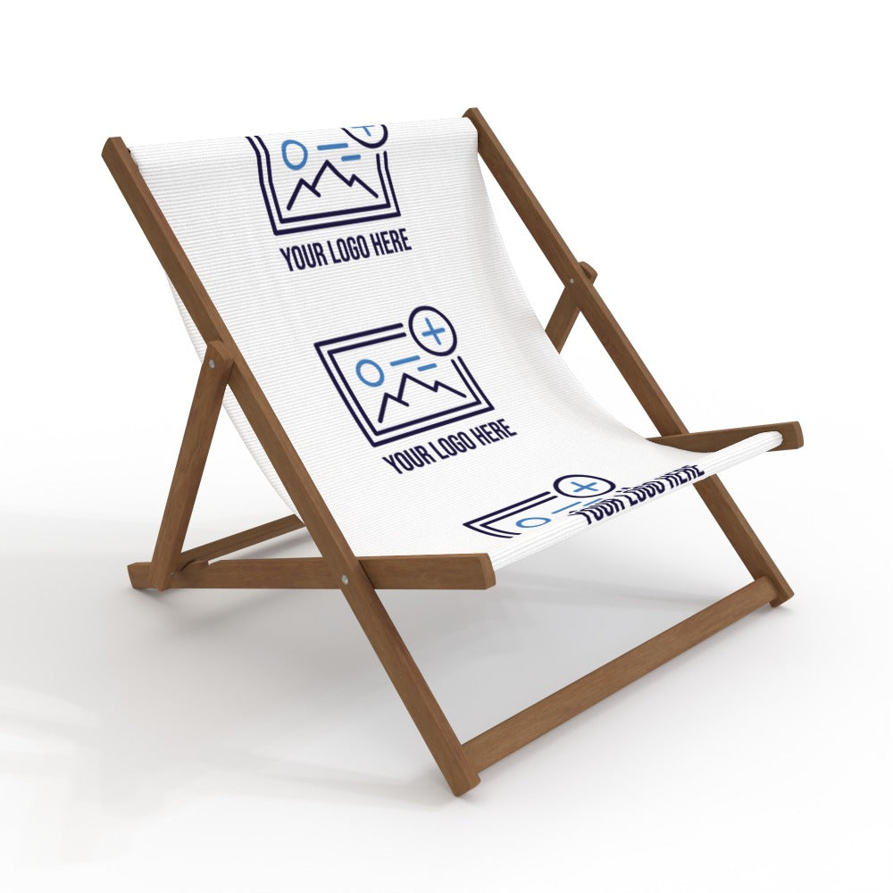 Deluxe Giant Deckchair