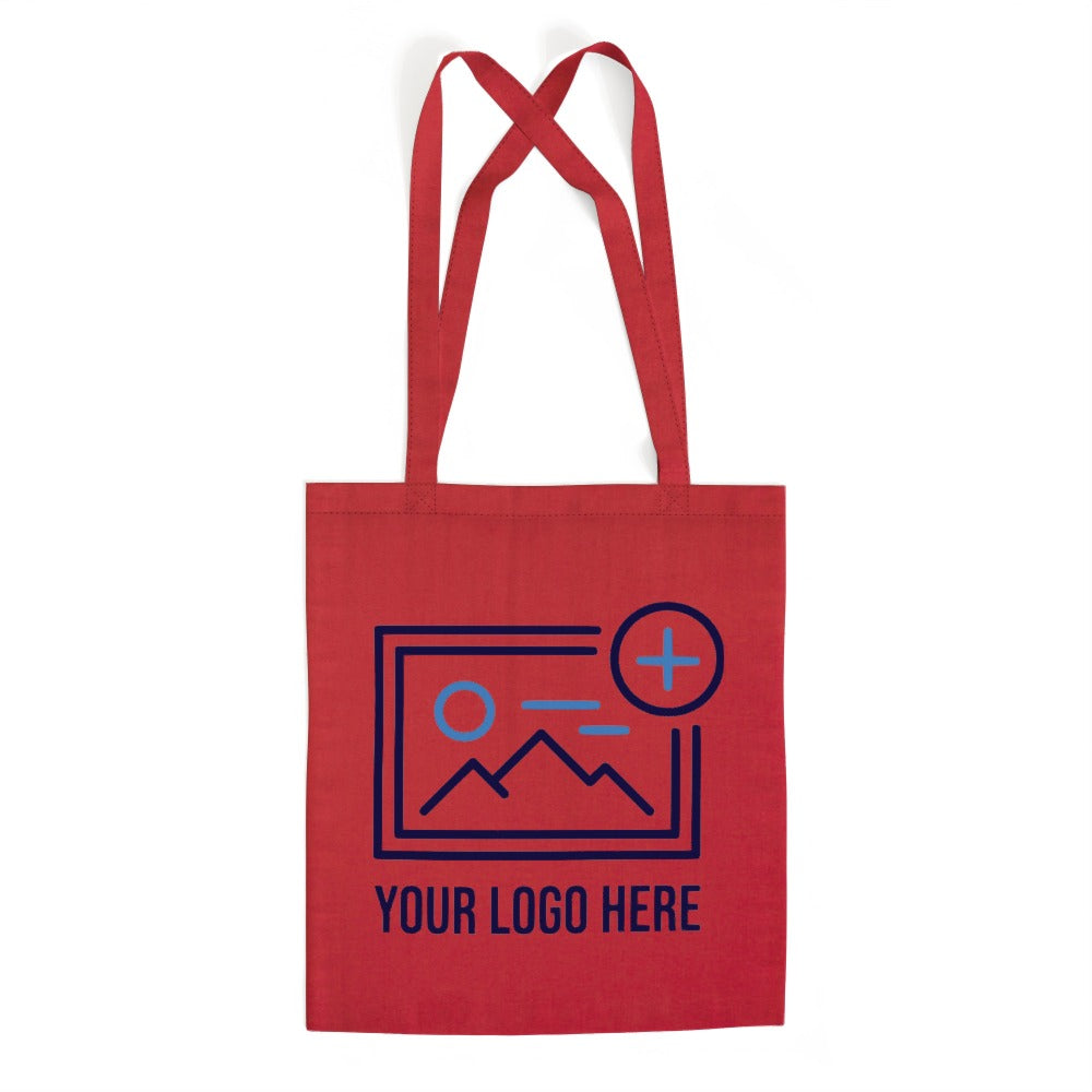 Cotton Tote Bags