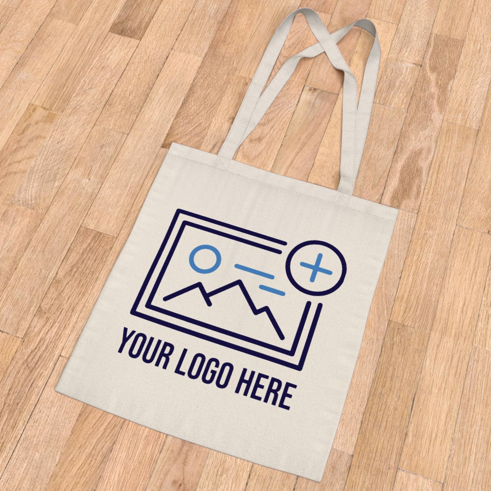Cotton Tote Bags