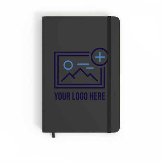 A5 Solf Feel Notebook
