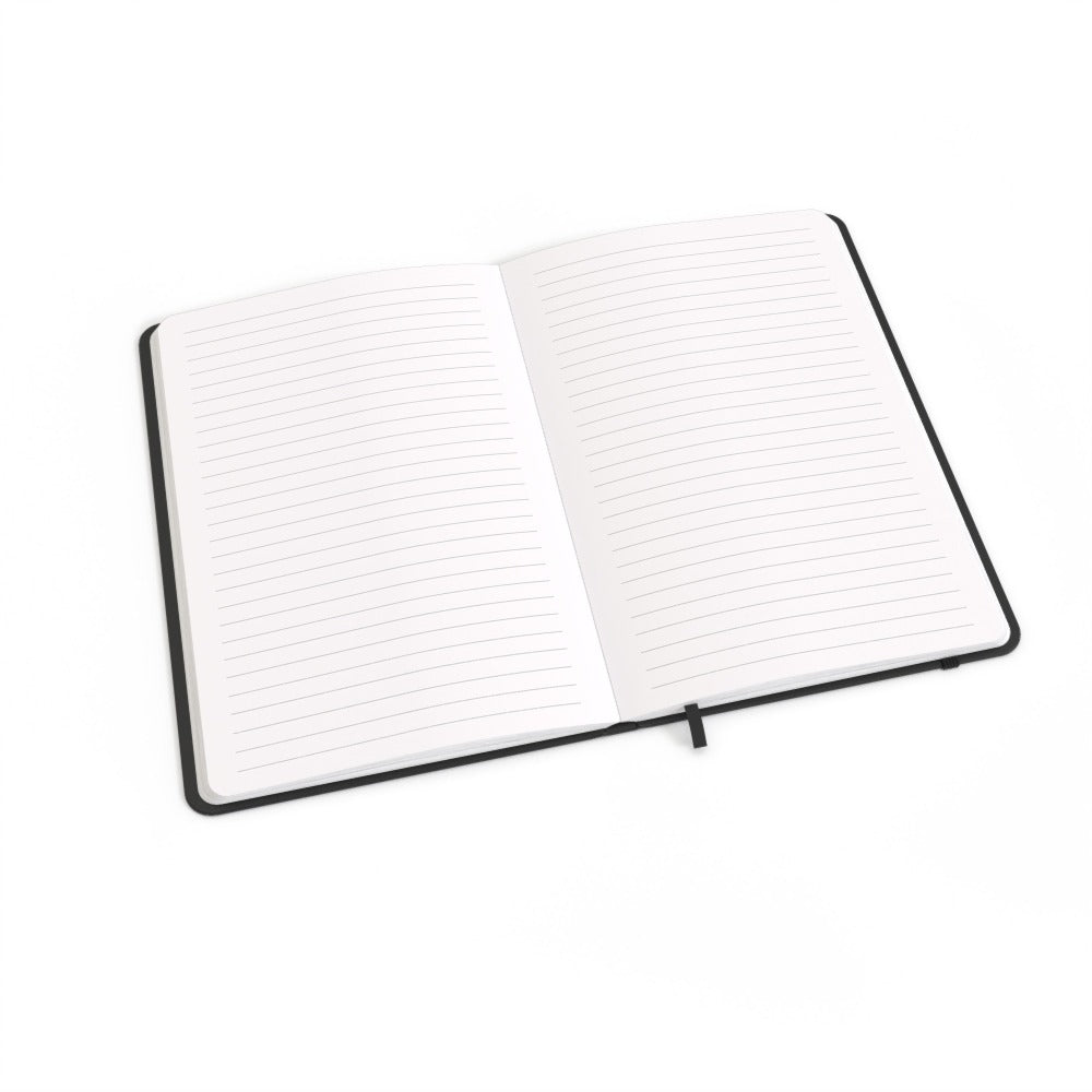 A5 Solf Feel Notebook