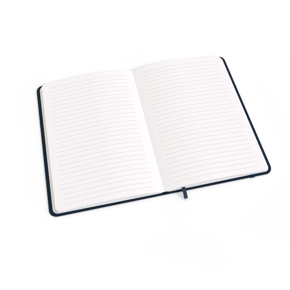 A5 Solf Feel Notebook