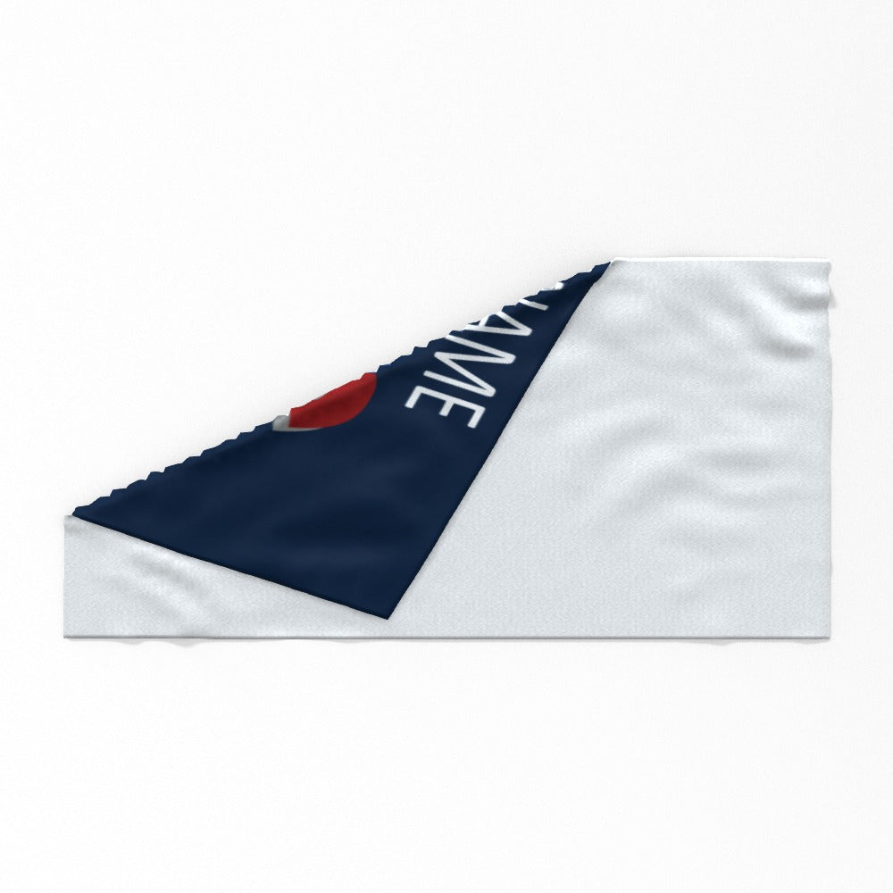 Bromsgrove Swimming Club Towel