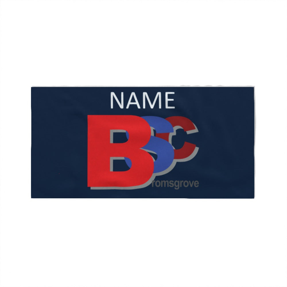 Bromsgrove Swimming Club Towel