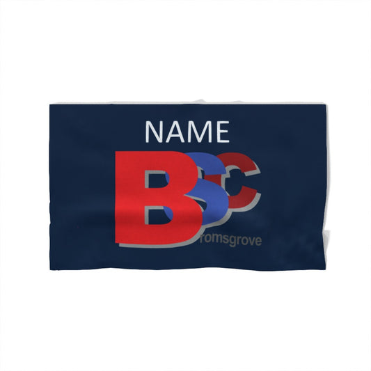 Bromsgrove Swimming Club Towel