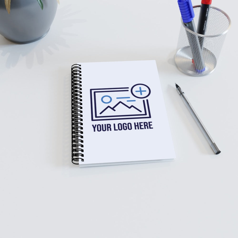Wiro Notebook - Card Cover