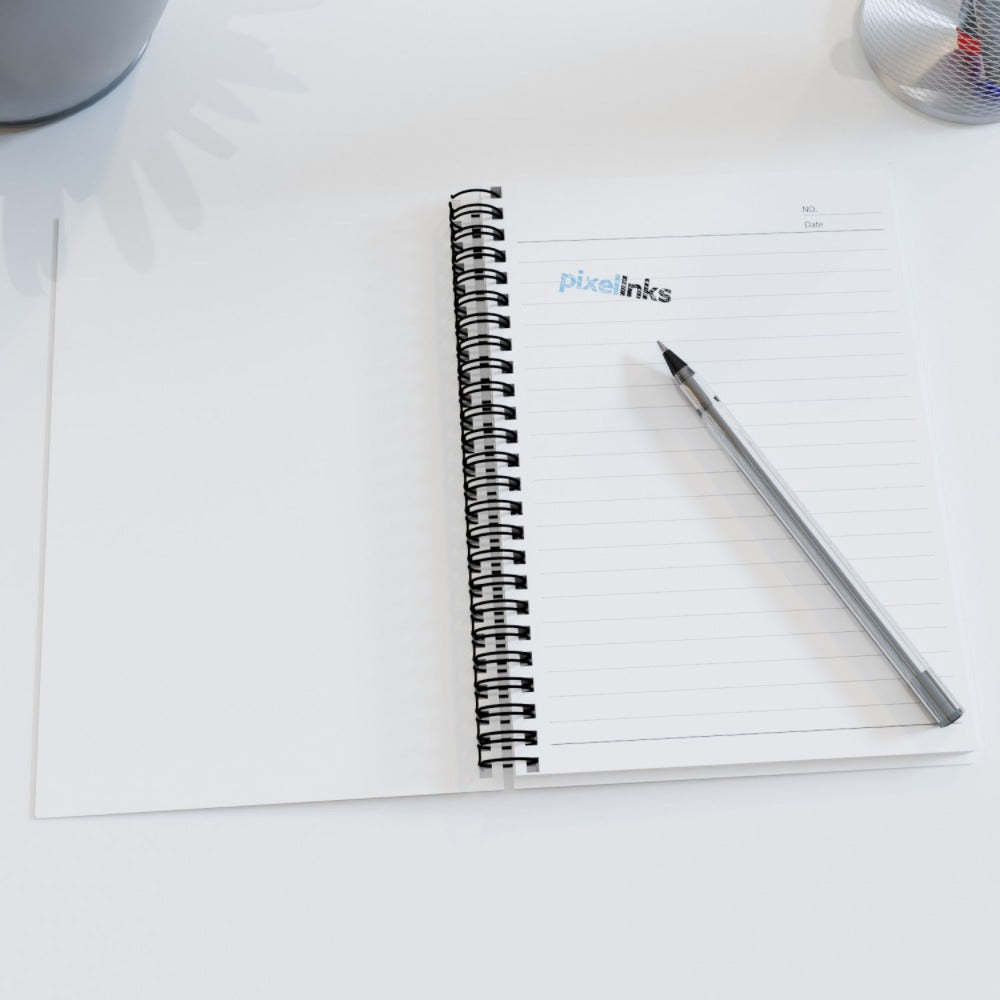 Wiro Notebook - Card Cover