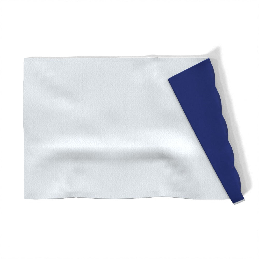 Evesham Swimming Club Team  Towel - Personalised. 50cm x 30cm